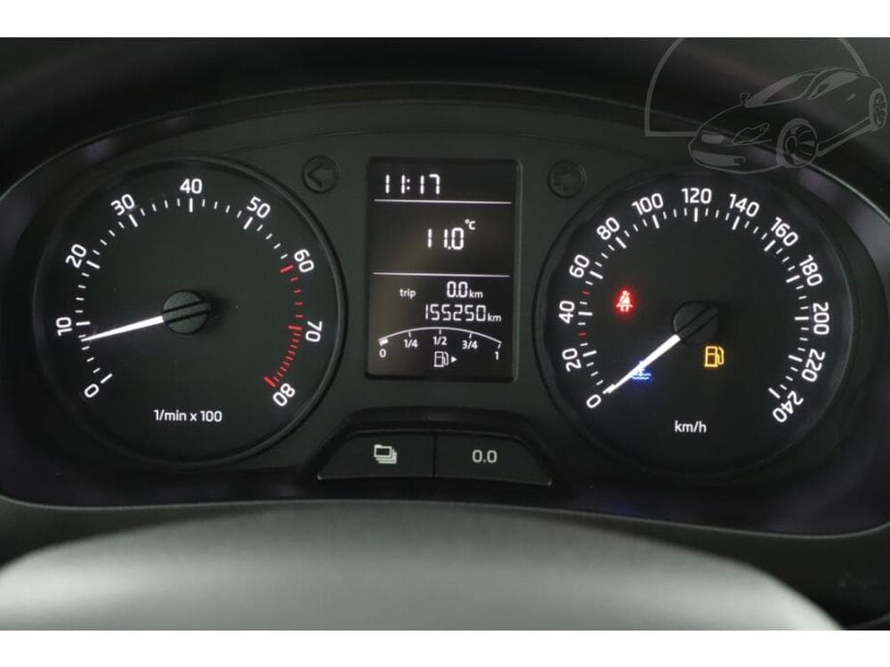 2013 Škoda RAPID - 8