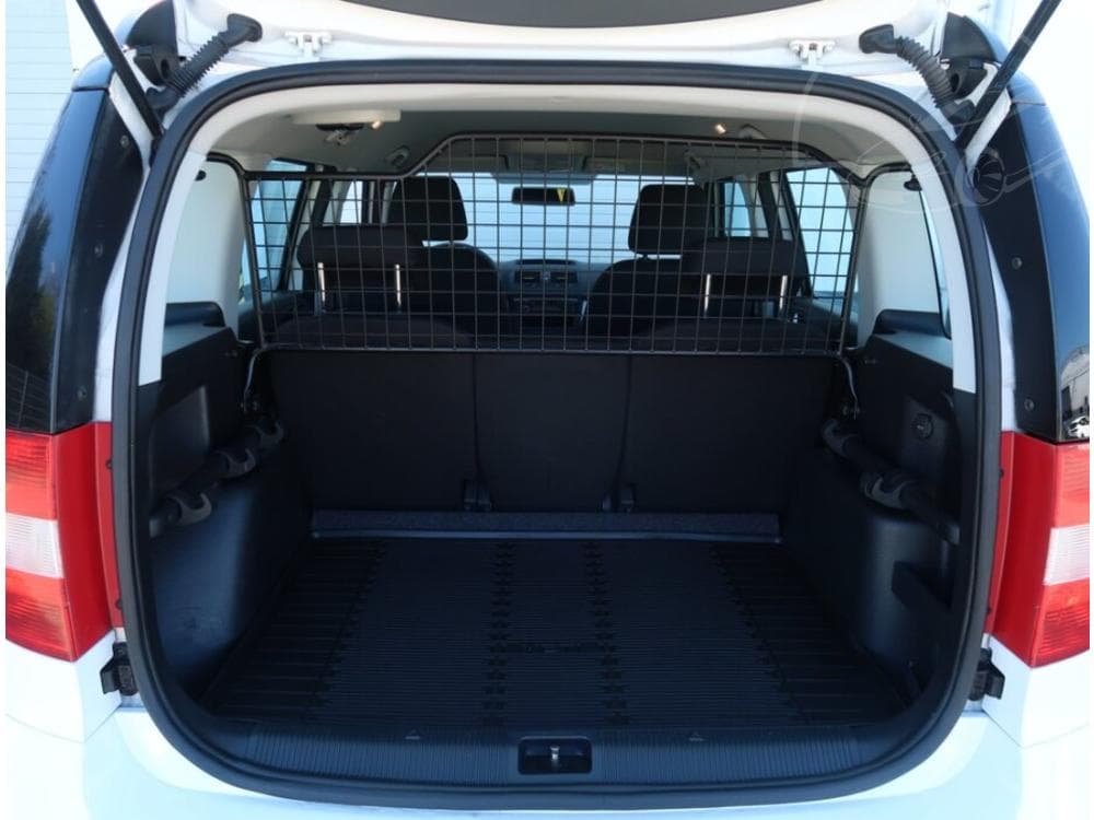 2017 Škoda YETI - 25