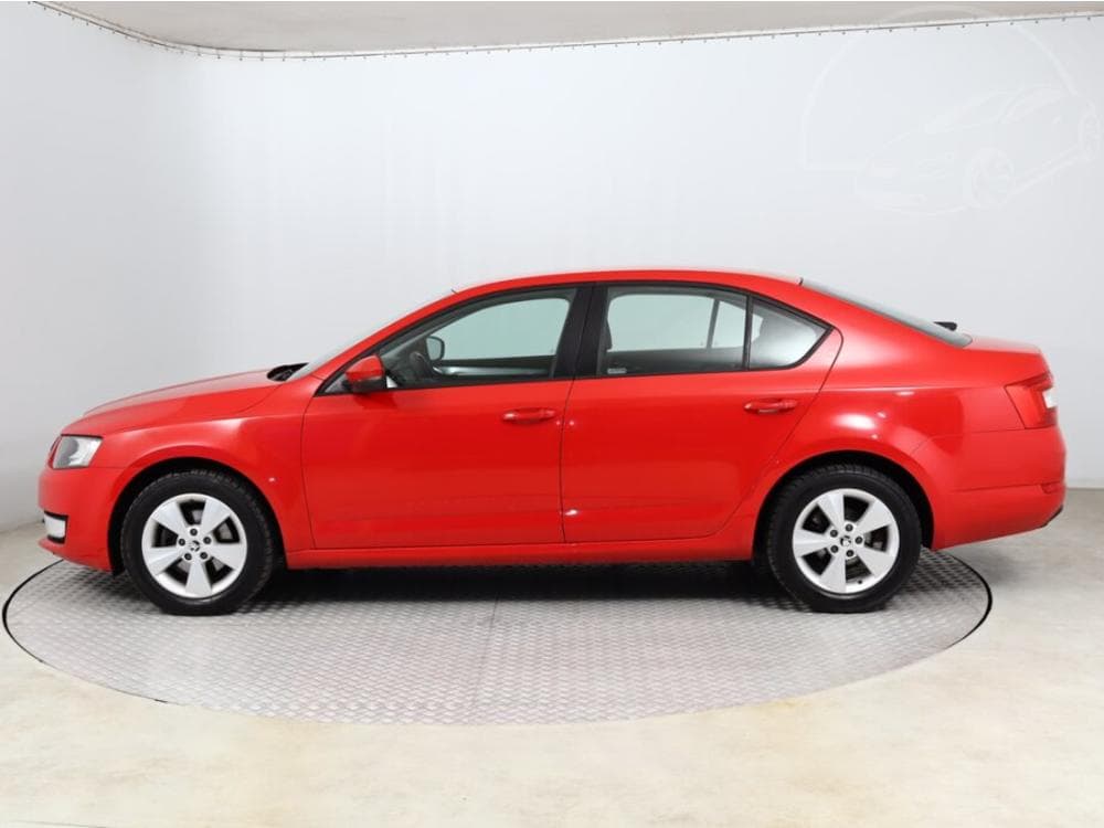 2014 Škoda OCTAVIA - 3