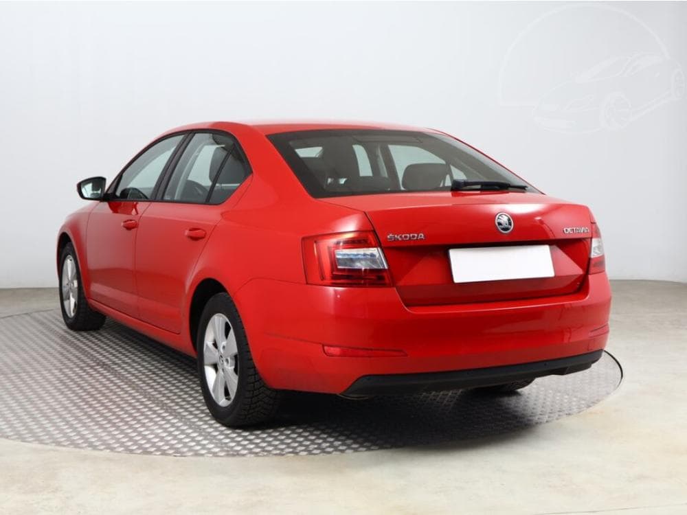 2014 Škoda OCTAVIA - 4