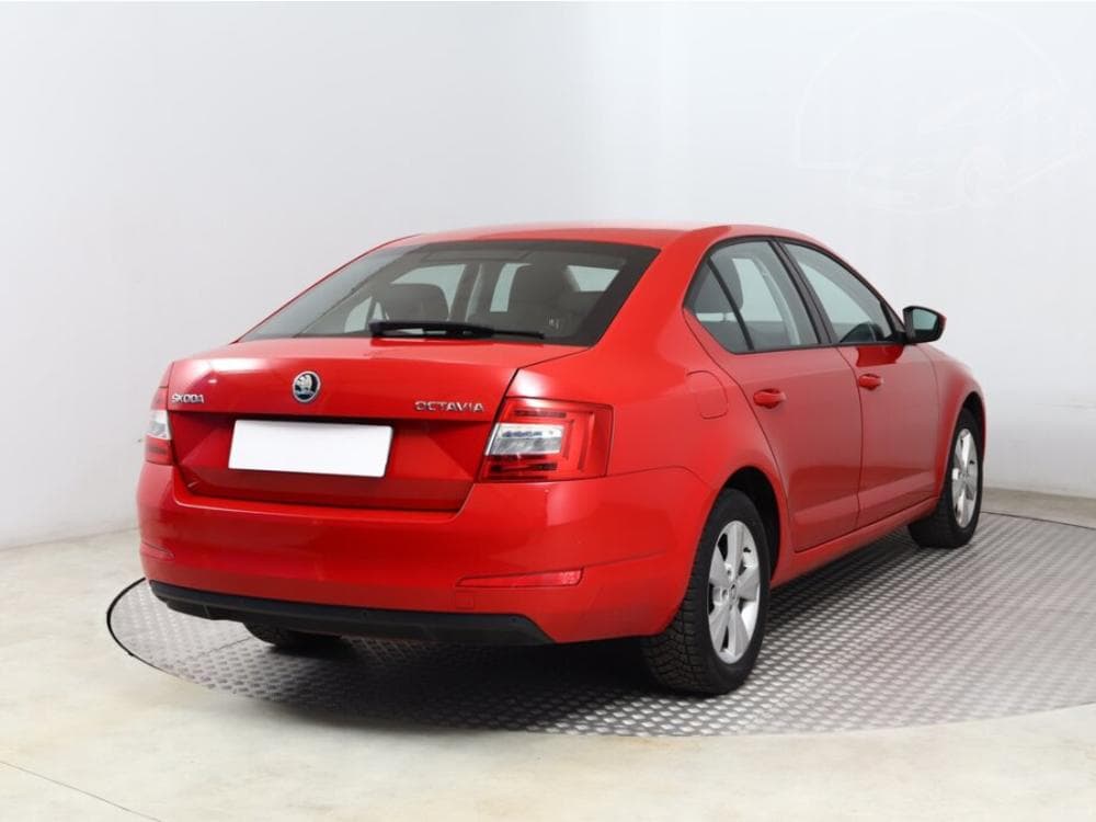 2014 Škoda OCTAVIA - 5