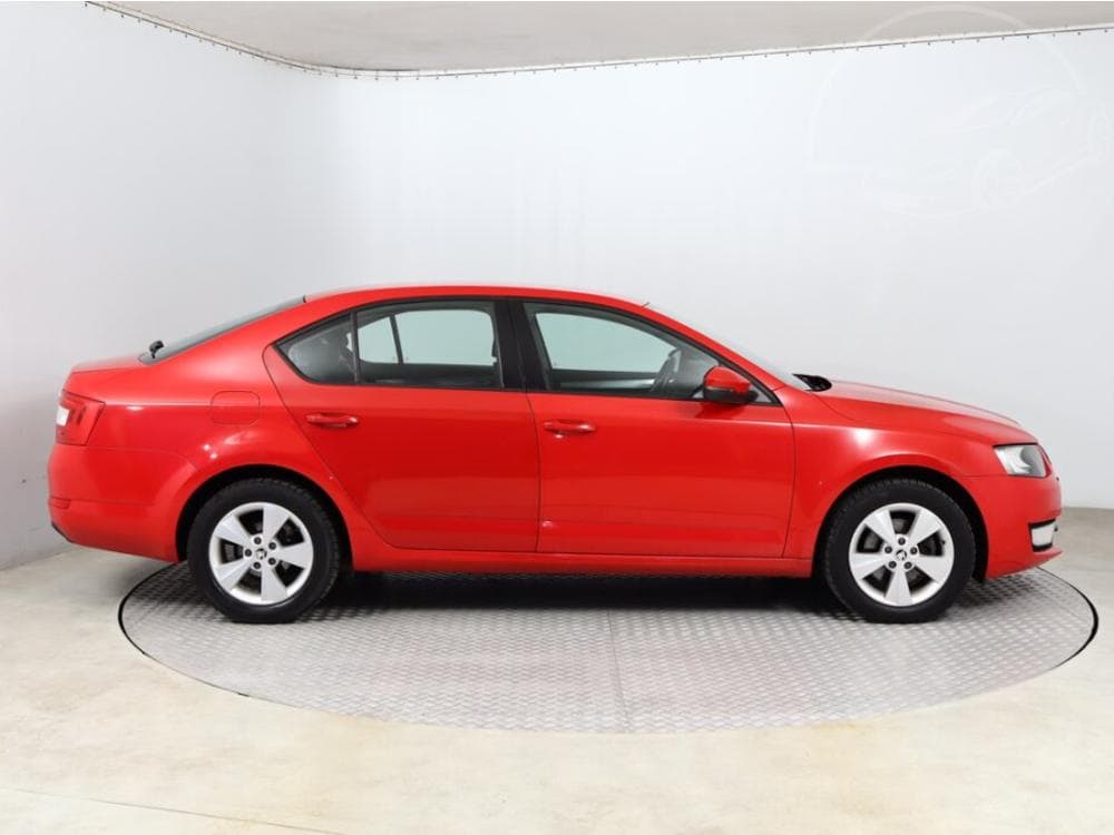 2014 Škoda OCTAVIA - 6