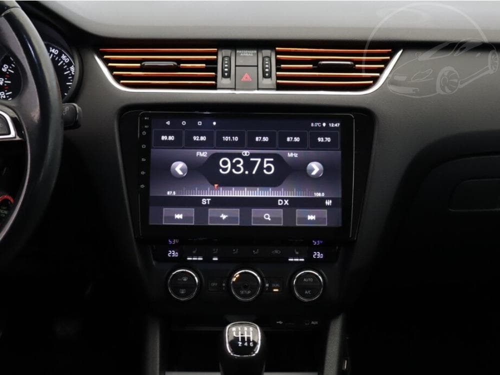 2014 Škoda OCTAVIA - 10