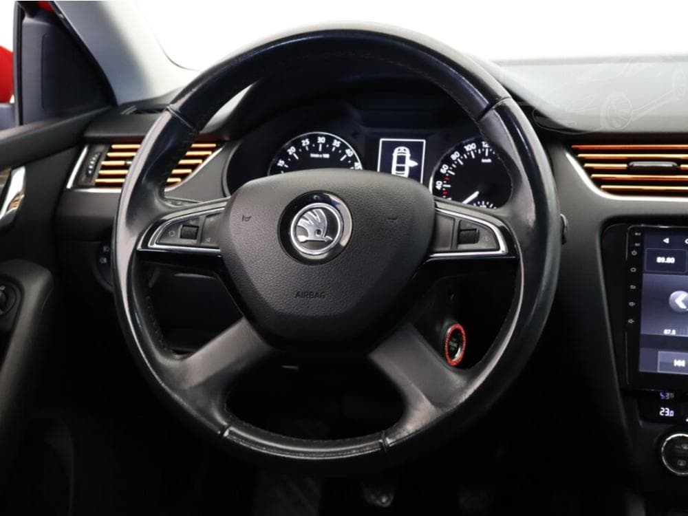 2014 Škoda OCTAVIA - 13