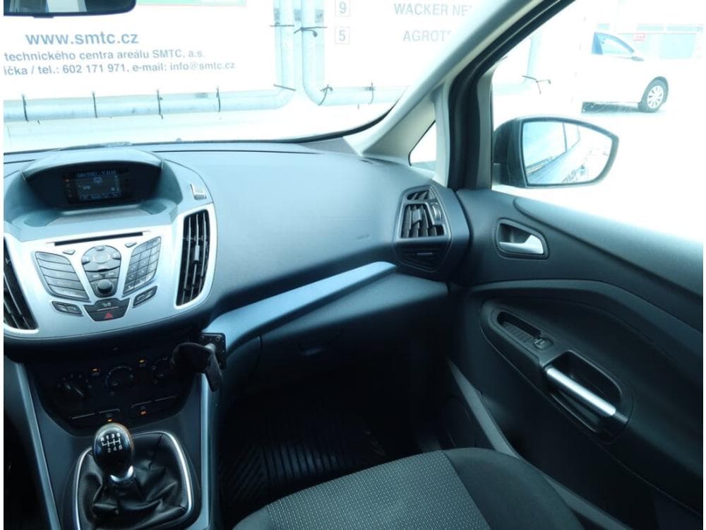 2012 Ford C-MAX - 15