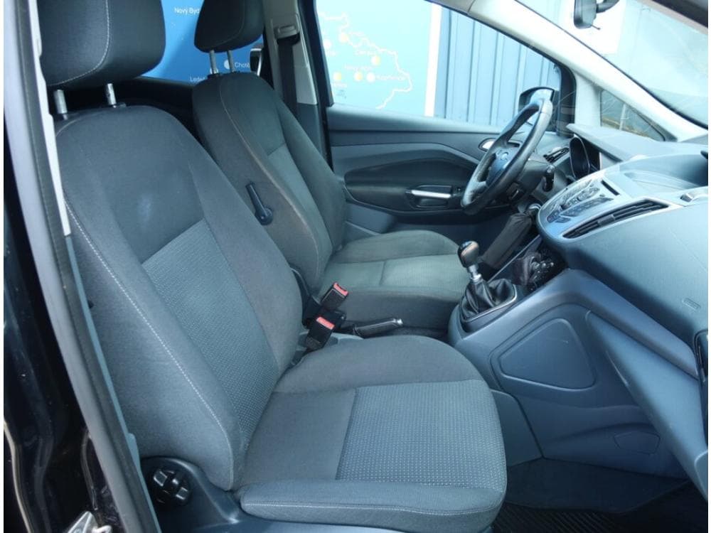 2012 Ford C-MAX - 17