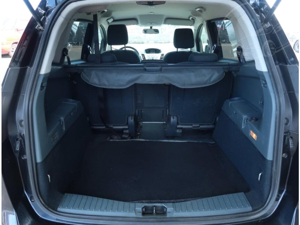 2012 Ford C-MAX - 23