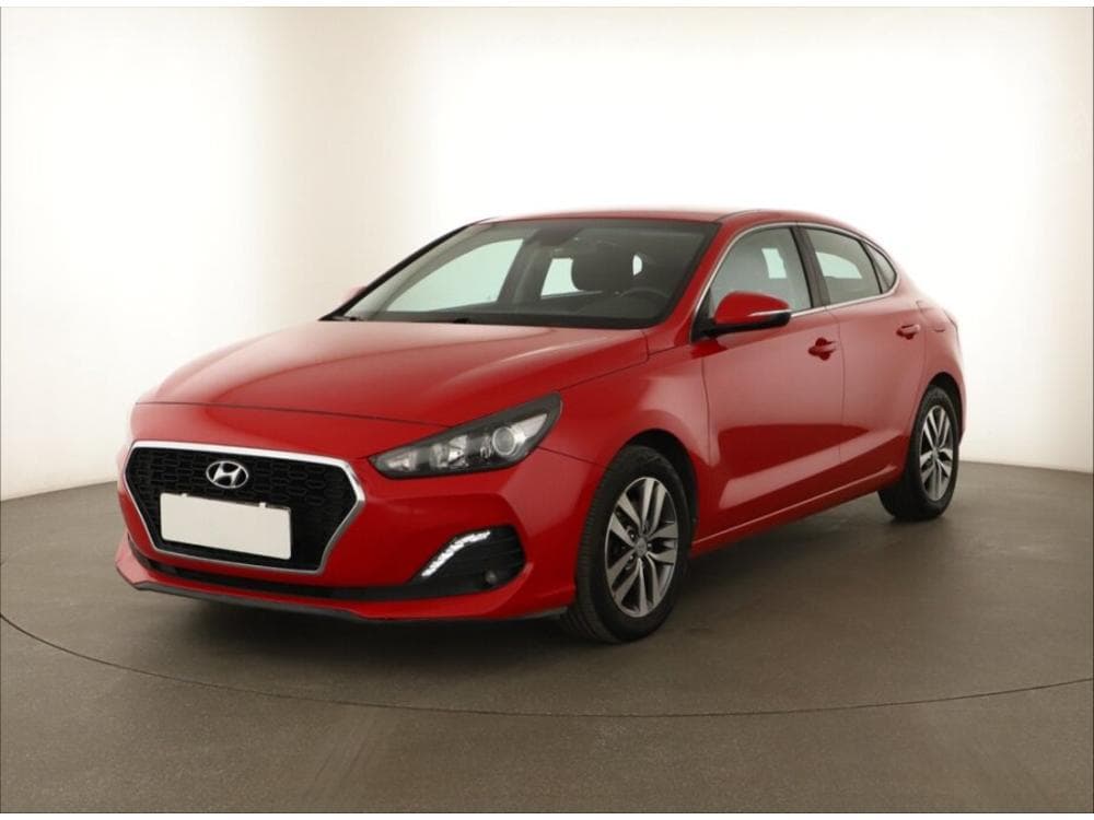 2018 Hyundai i30 - 3