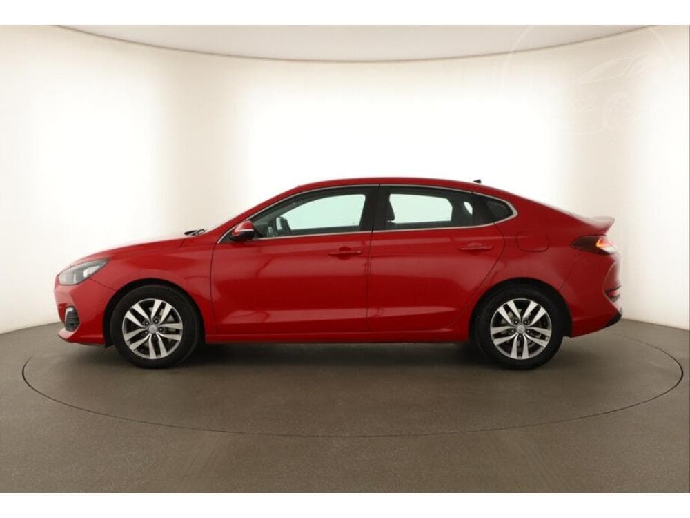 2018 Hyundai i30 - 5