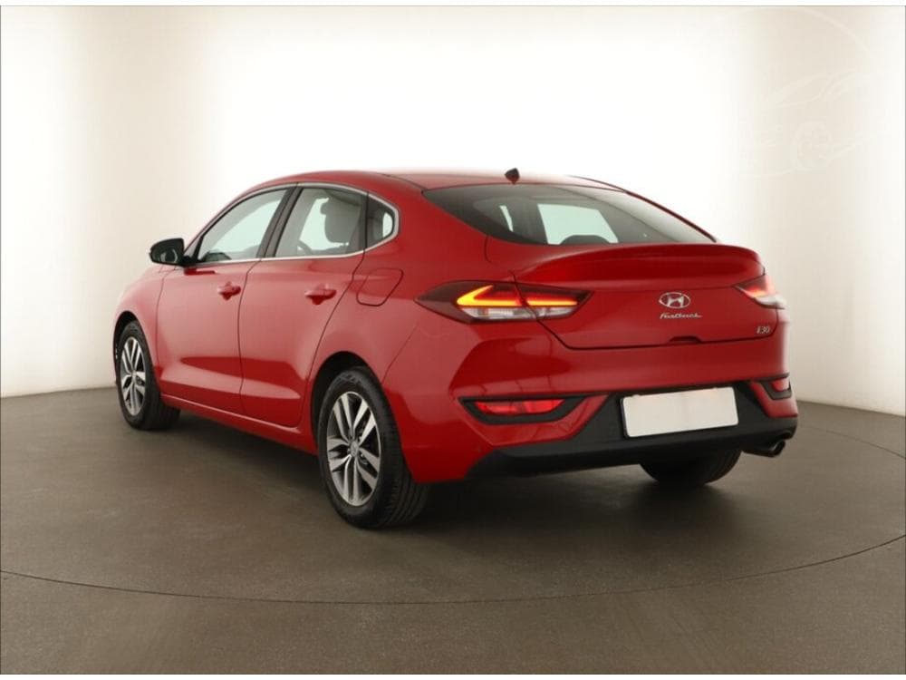 2018 Hyundai i30 - 7