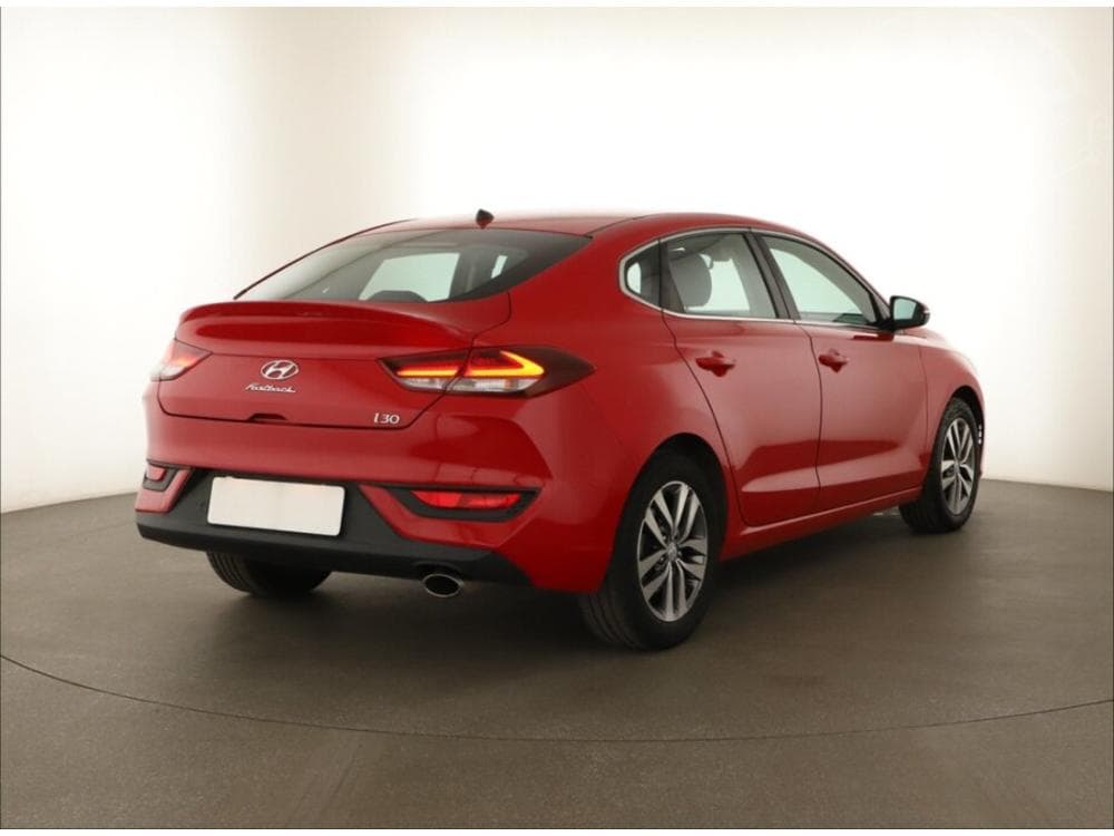 2018 Hyundai i30 - 9