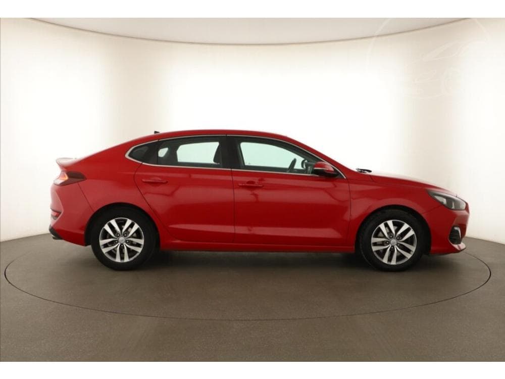 2018 Hyundai i30 - 11