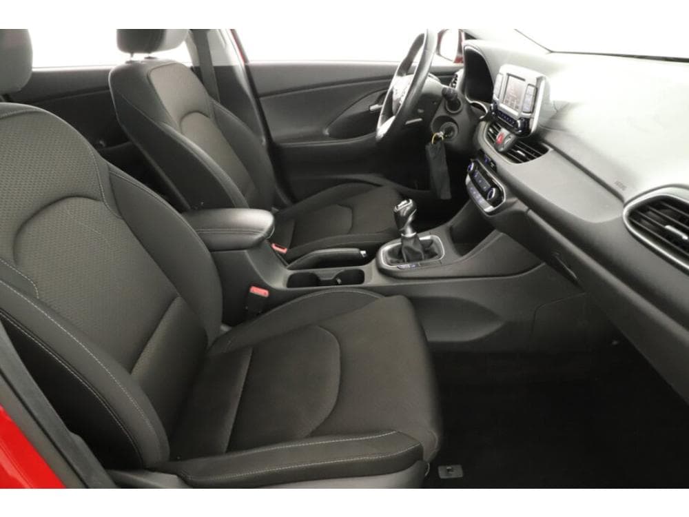 2018 Hyundai i30 - 13