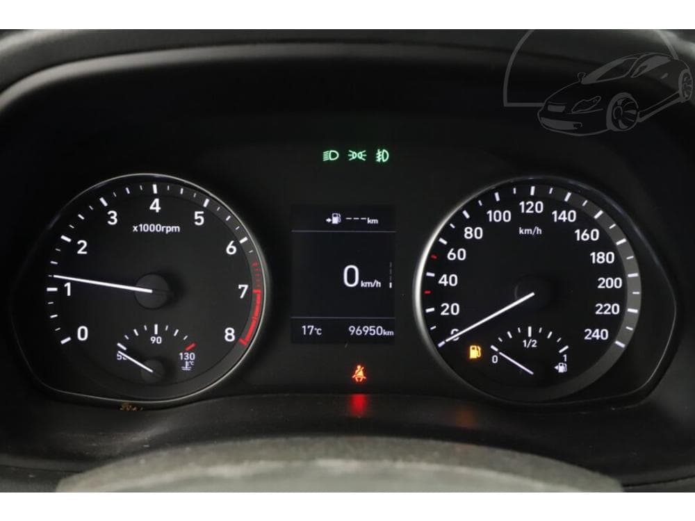 2018 Hyundai i30 - 15