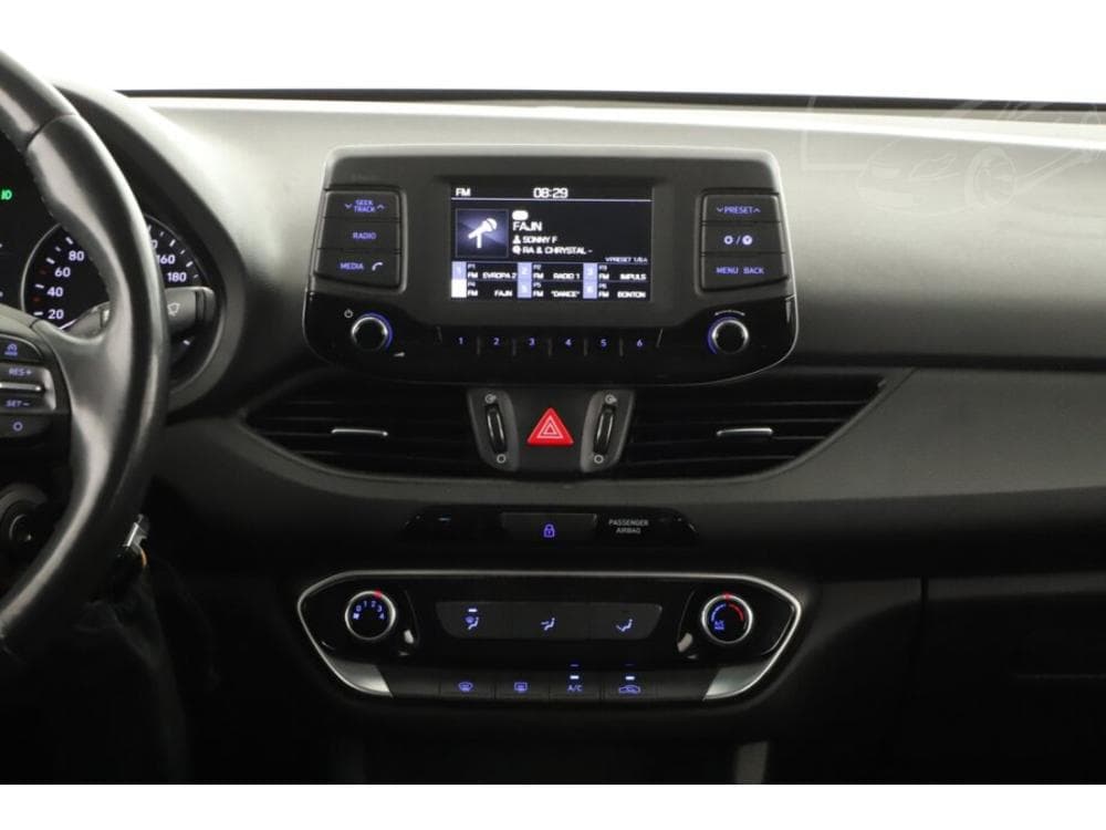 2018 Hyundai i30 - 17