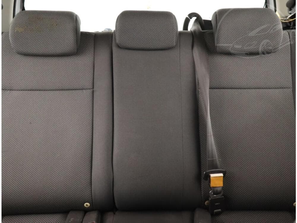 2010 Chevrolet AVEO - 10