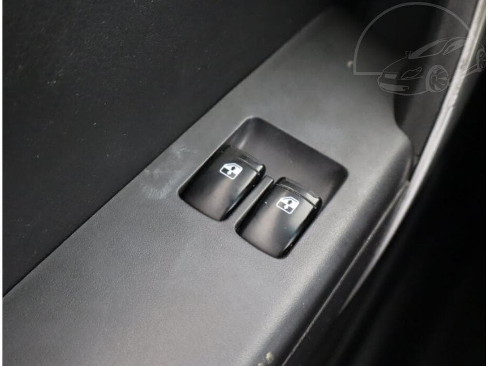 2010 Chevrolet AVEO - 13