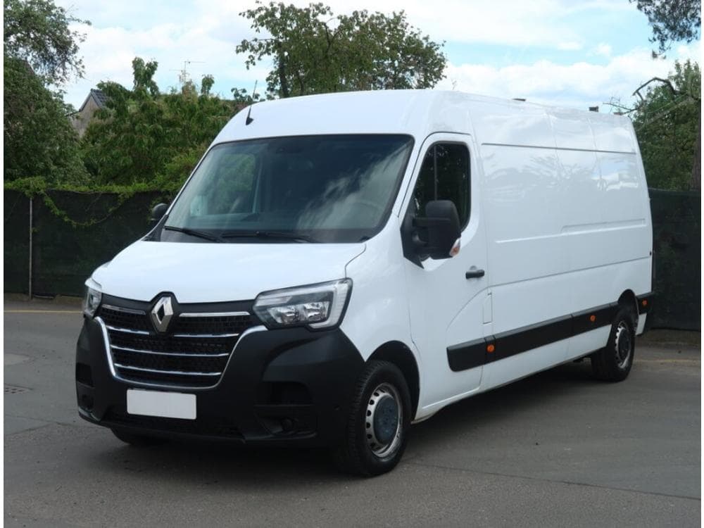 2022 Renault MASTER - 3