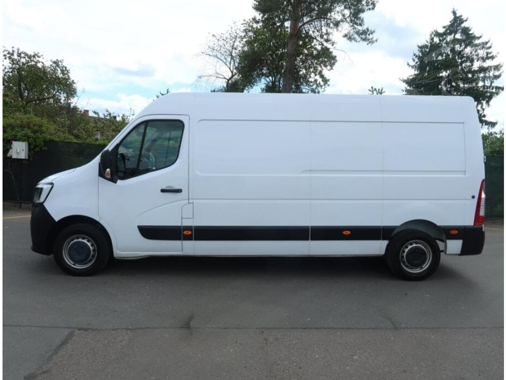 2022 Renault MASTER - 5