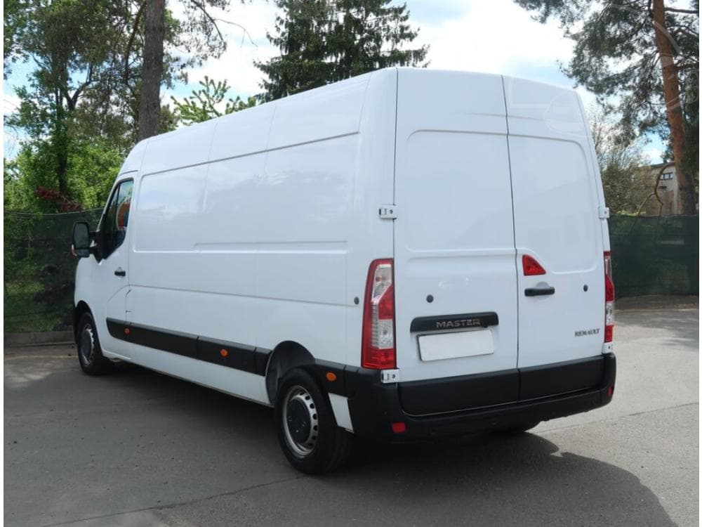 2022 Renault MASTER - 7