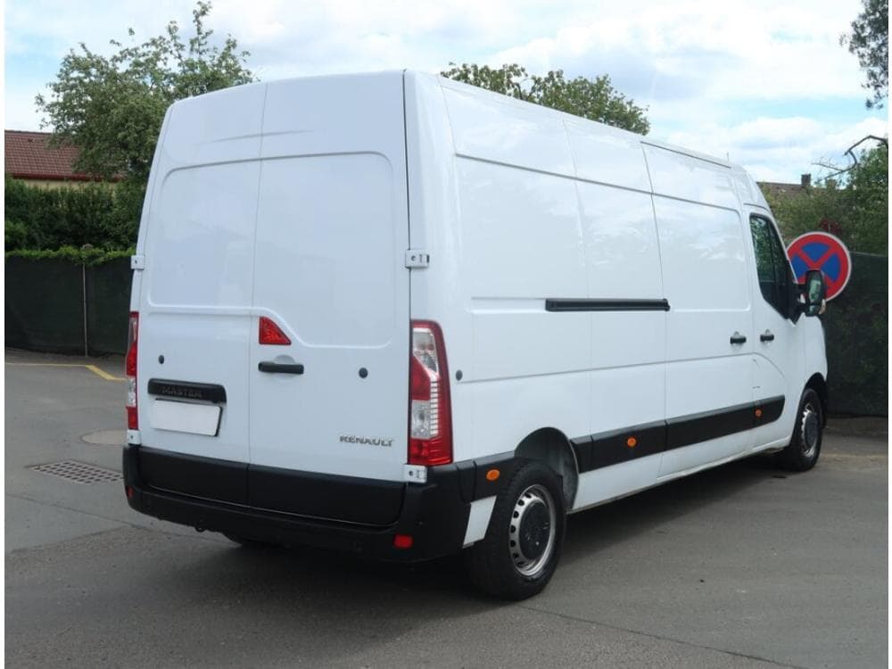 2022 Renault MASTER - 9