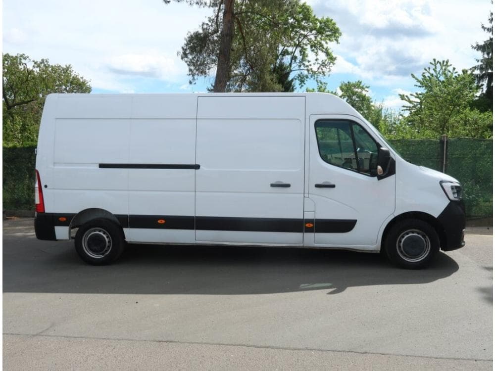 2022 Renault MASTER - 11