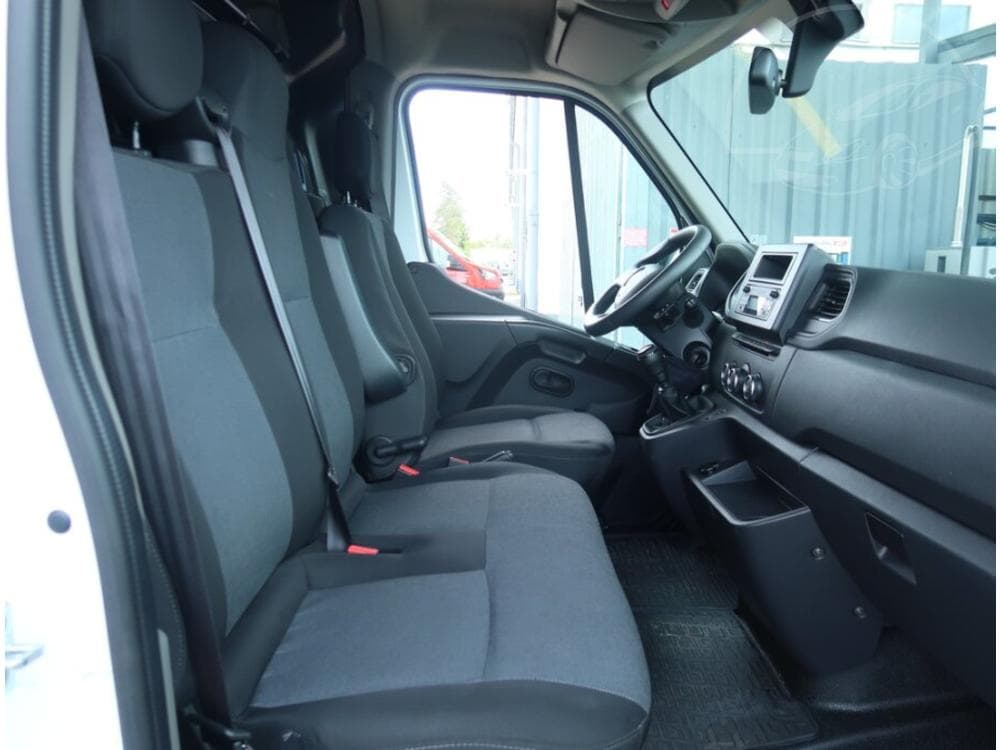 2022 Renault MASTER - 13