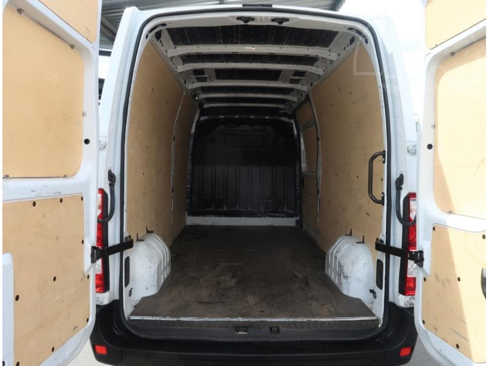 2022 Renault MASTER - 19