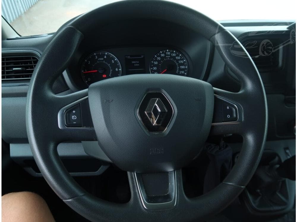 2022 Renault MASTER - 27