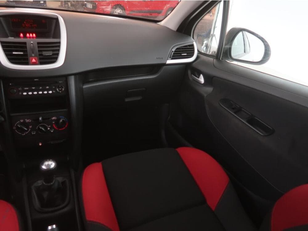 2008 Peugeot 207 - 8