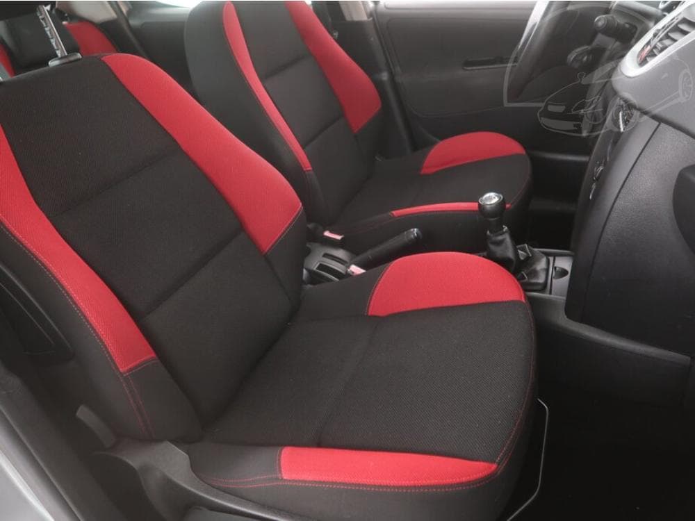 2008 Peugeot 207 - 9