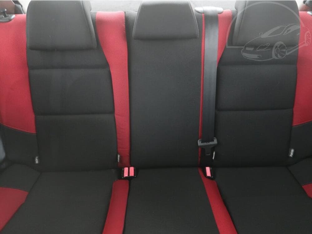 2008 Peugeot 207 - 10