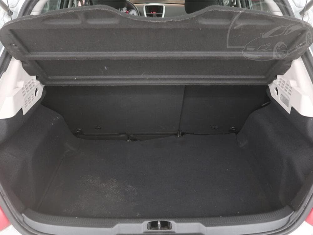 2008 Peugeot 207 - 13