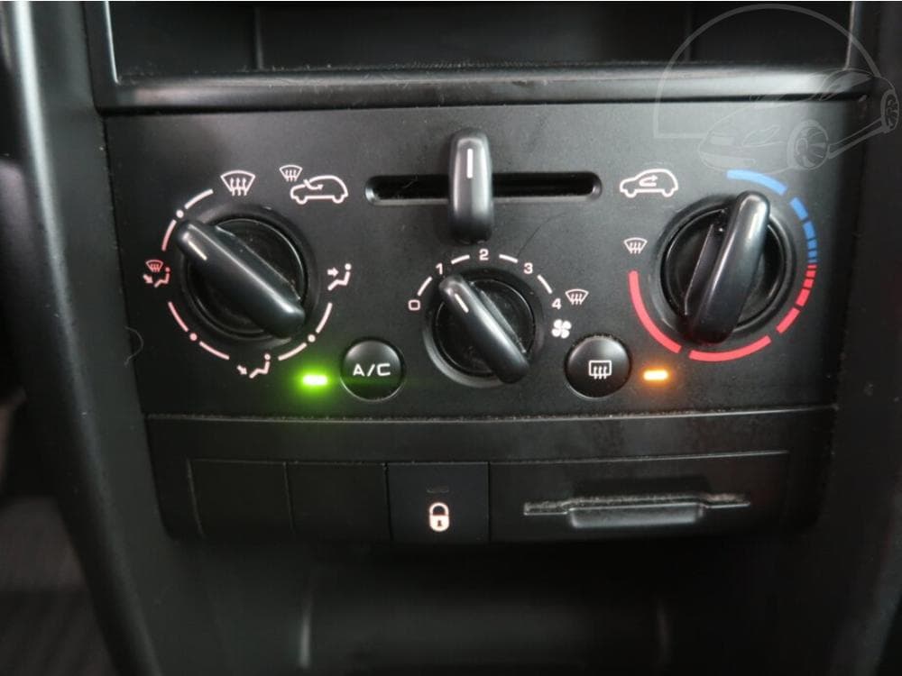 2008 Peugeot 207 - 14