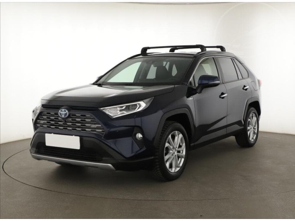 2019 Toyota RAV4 - 3