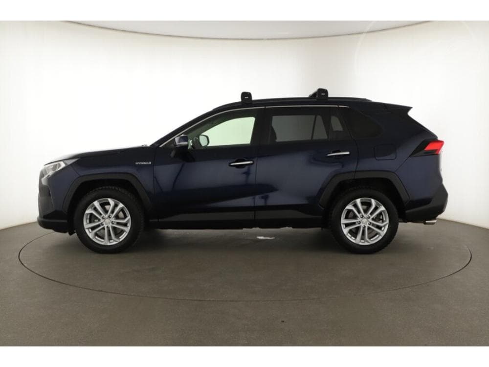 2019 Toyota RAV4 - 5