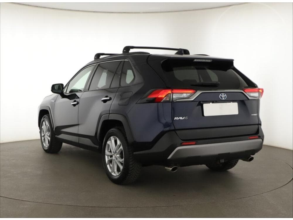 2019 Toyota RAV4 - 7