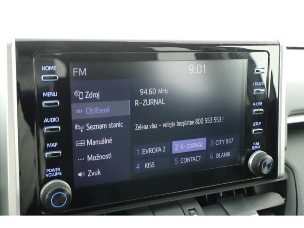 2019 Toyota RAV4 - 17