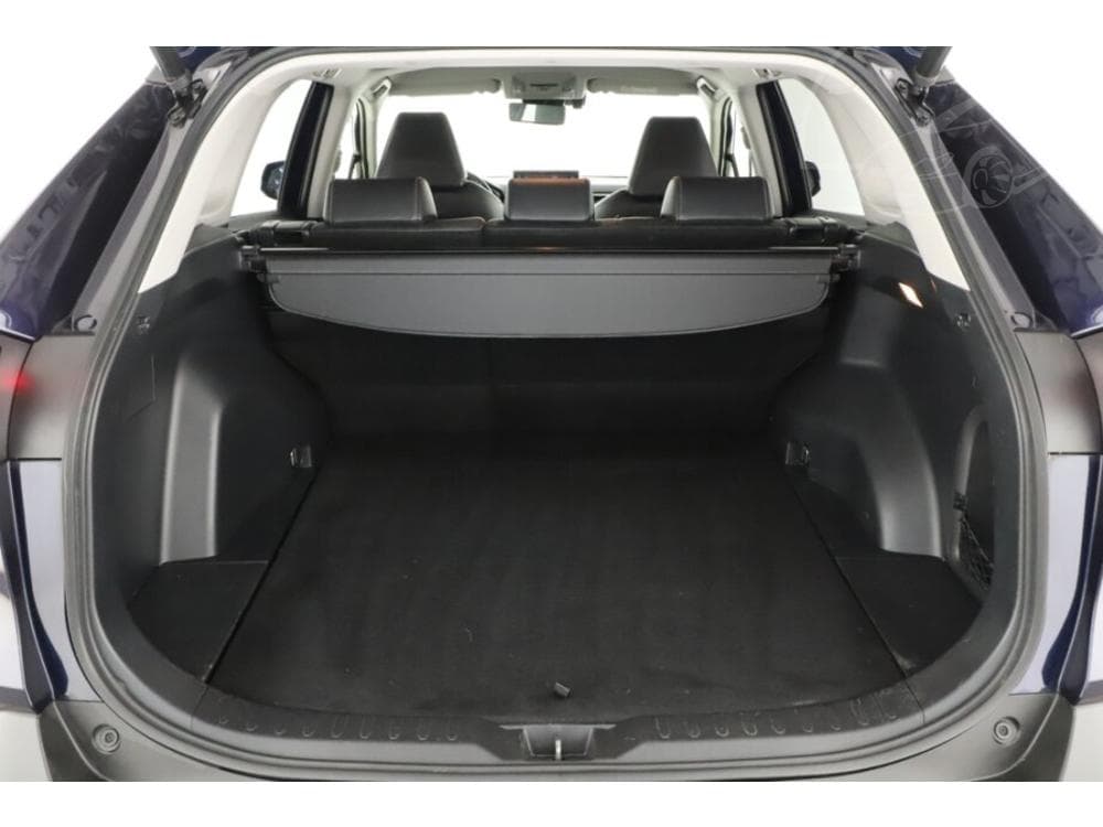 2019 Toyota RAV4 - 21