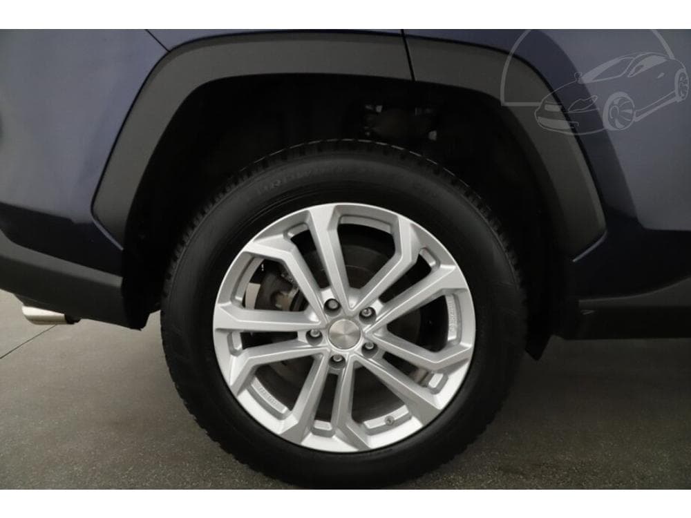 2019 Toyota RAV4 - 23