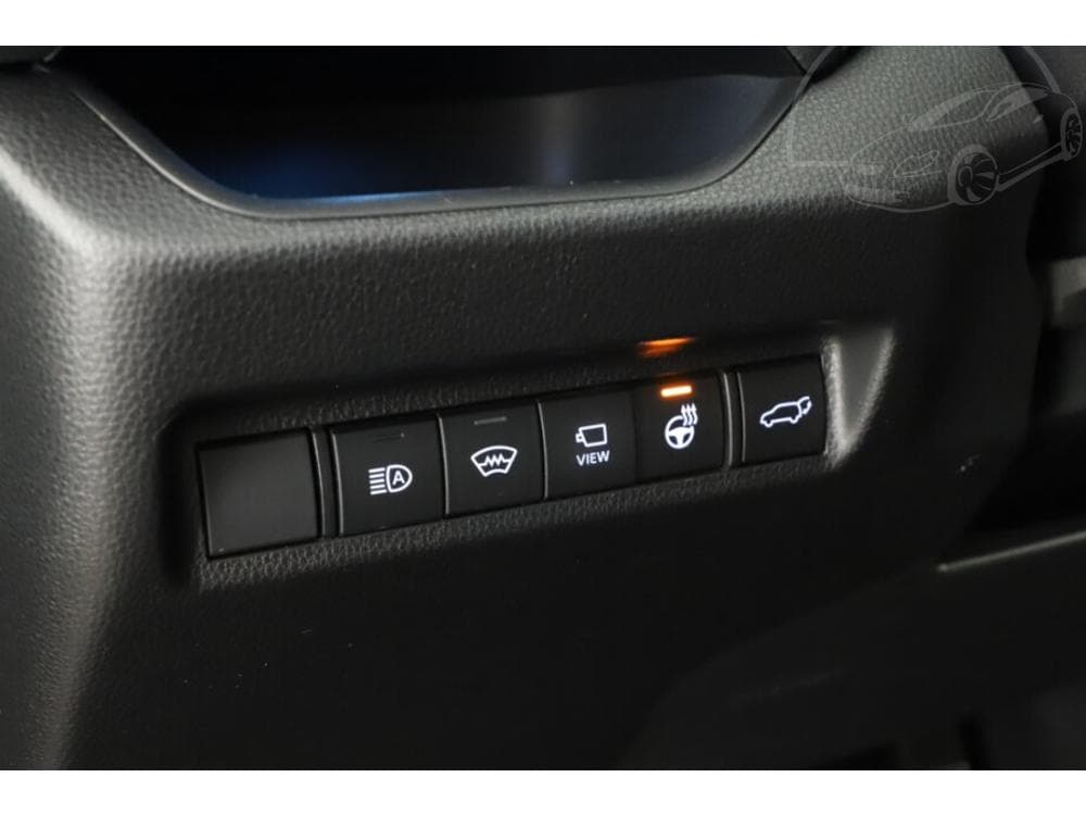 2019 Toyota RAV4 - 29