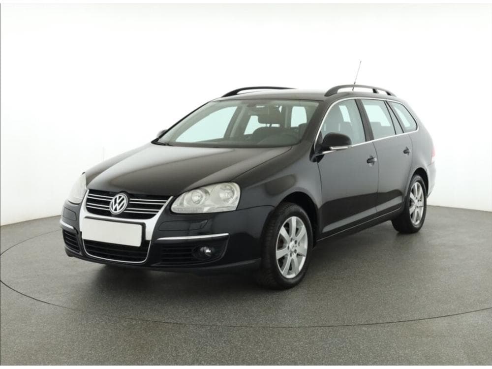 2009 Volkswagen GOLF - 2