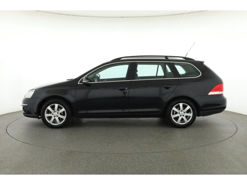 2009 Volkswagen GOLF - 3
