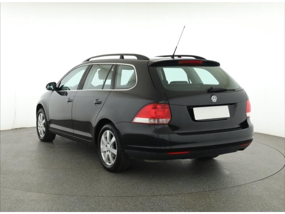2009 Volkswagen GOLF - 4