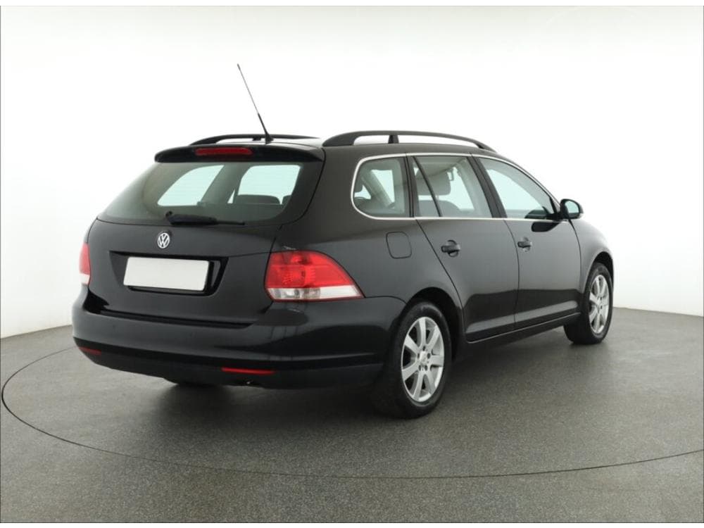 2009 Volkswagen GOLF - 5
