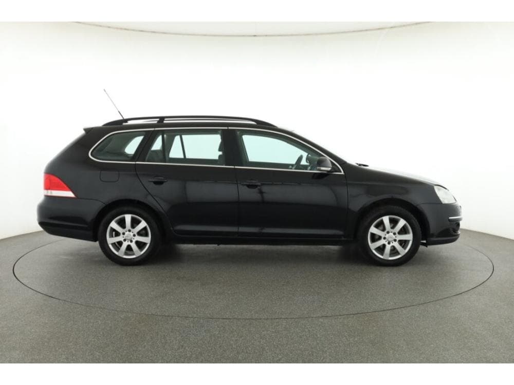 2009 Volkswagen GOLF - 6