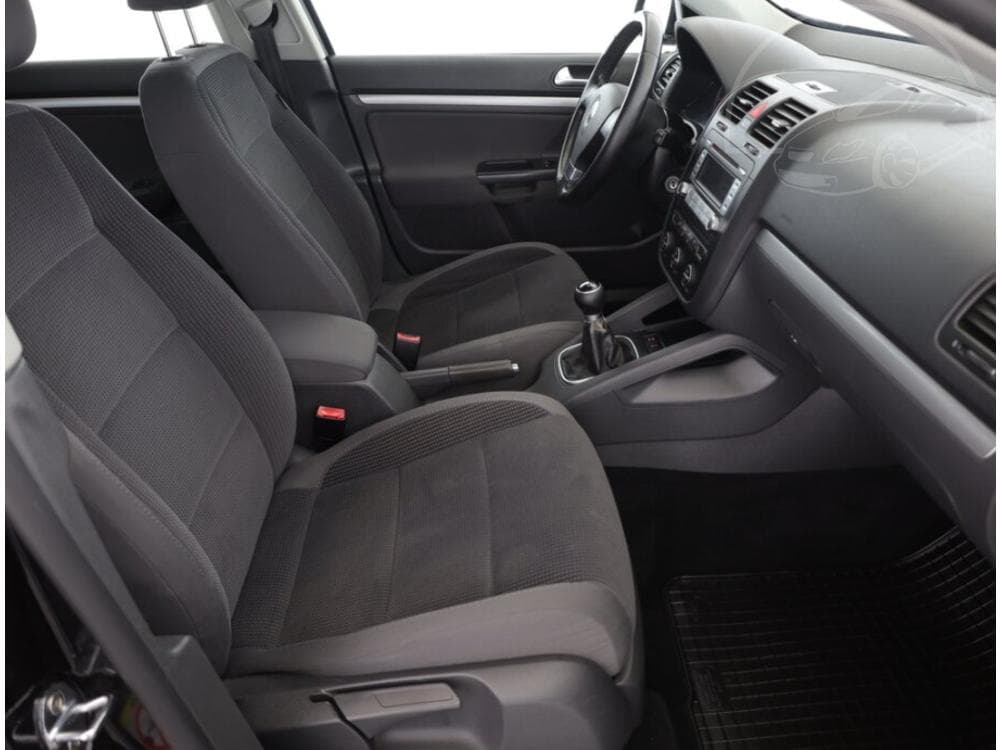 2009 Volkswagen GOLF - 7