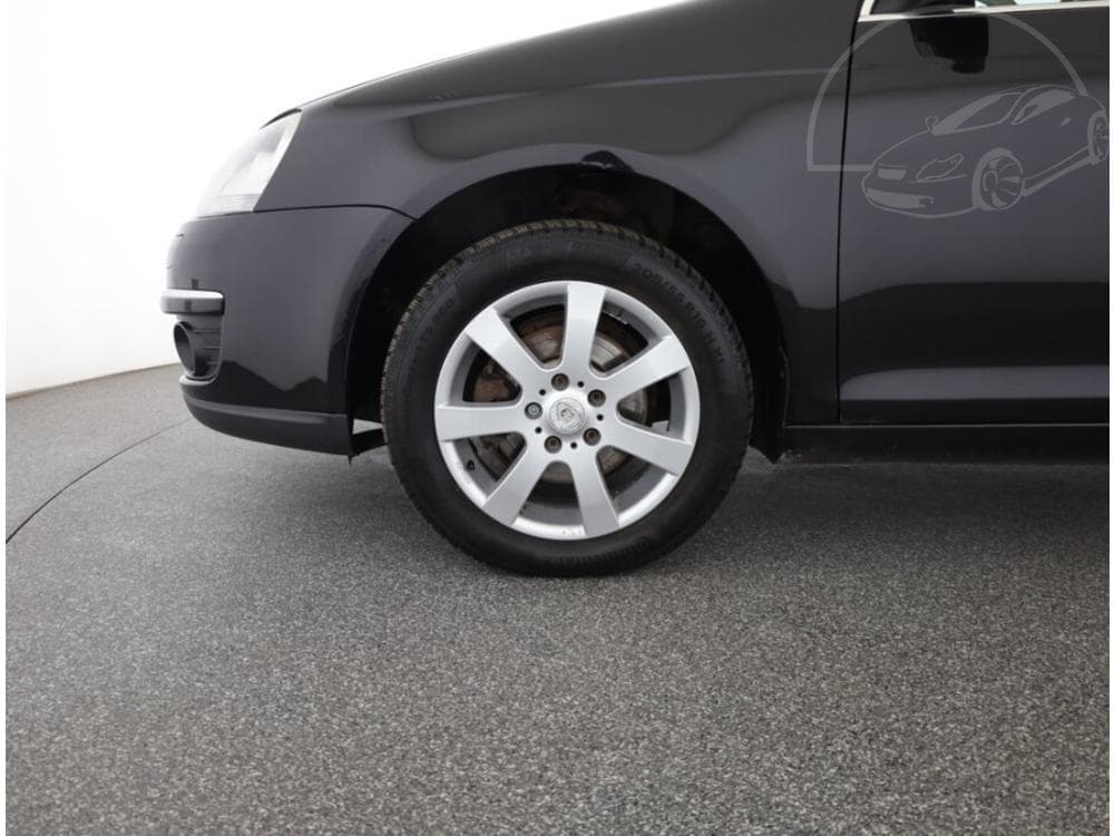 2009 Volkswagen GOLF - 14
