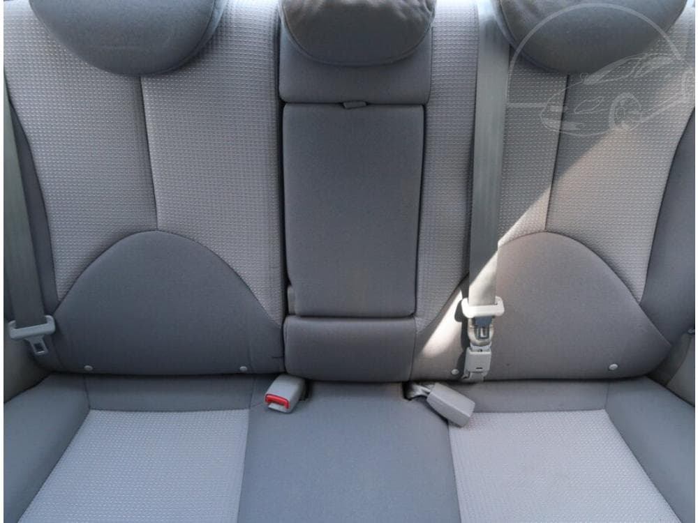 2008 Hyundai ACCENT - 10