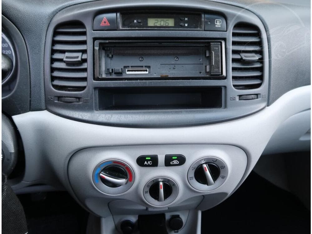 2008 Hyundai ACCENT - 12
